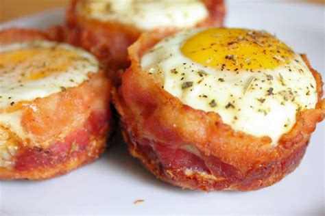7 Mouth Watering Egg Breakfast Dishes Food