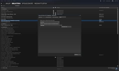 How To Setup Source Sdk Base 2013 Singleplayer Mod Steam Solo