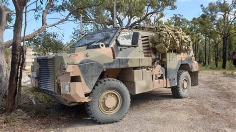 Bushmaster Pmv Mrap Wargaming3d