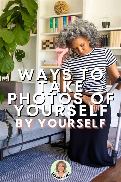 How To Take Good Pictures Of Yourself Complete Guide With 18 Must Know