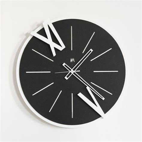 Berto Arti Clock Clock Design Wall Clock Design