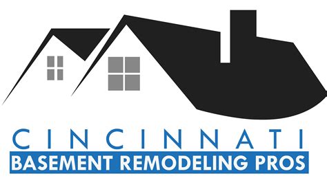 You want a beautiful basement in. Cincinnati Basement Remodeling Pros