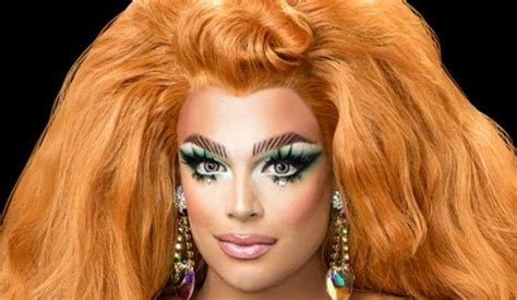 Valentina Makeup Drag Mugeek Vidalondon