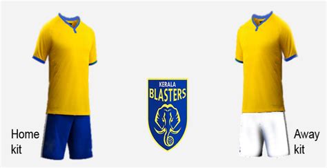 Goalkeeper kerala blasters away kits 2018. Kerala Blasters FC a secret behind the formation of new ...