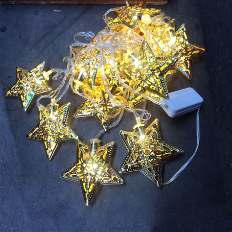Buy Star Lights For Decoration In Pakistan At Best Price