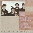 Hamburg 1961 .. the beatles featuring tony sheridan by Beatles (The ...