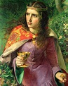 Biografia de Leonor de Aquitania