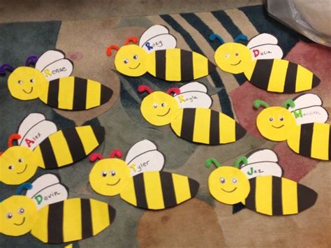 Image Result For Bumble Bee Bulletin Board Ideas Bee Classroom Door