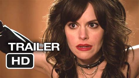 My Awkward Sexual Adventure Official Trailer Emily Hampshire Comedy Hd Youtube