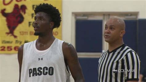 Gray Collegiate Great Jalek Felton Finds Different Path After Fallout With Unc Abc Columbia