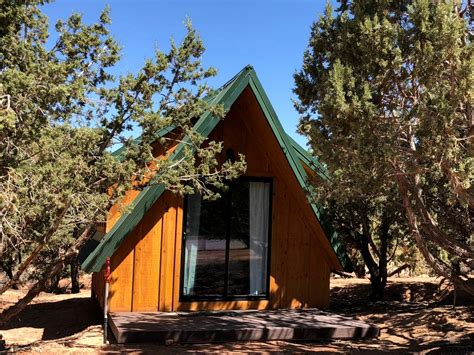Click on cabin to view more or scroll down to see prices and descriptions. Lakeside Cabin near Pine Valley, Utah