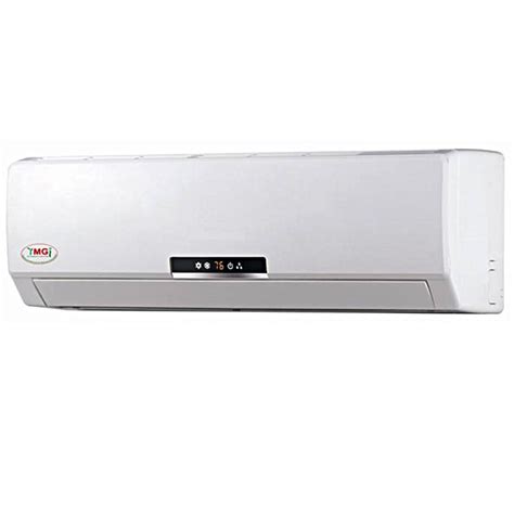 Our latest technological innovations ensure greater overall system reliability as well as convenient benefits such as quick, stable cooling & heating and a wider operation range than conventional air conditioning systems. 12+12K YMGI Dual Zone Ductless Mini Split Air Conditioner ...
