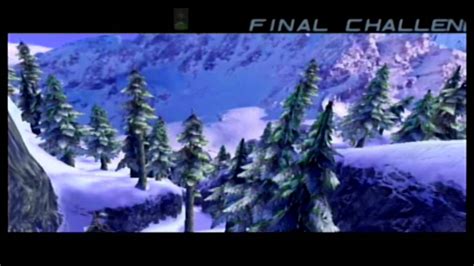 Lets Play 1080 Avalanche Part 1 Novice Challenge Youtube