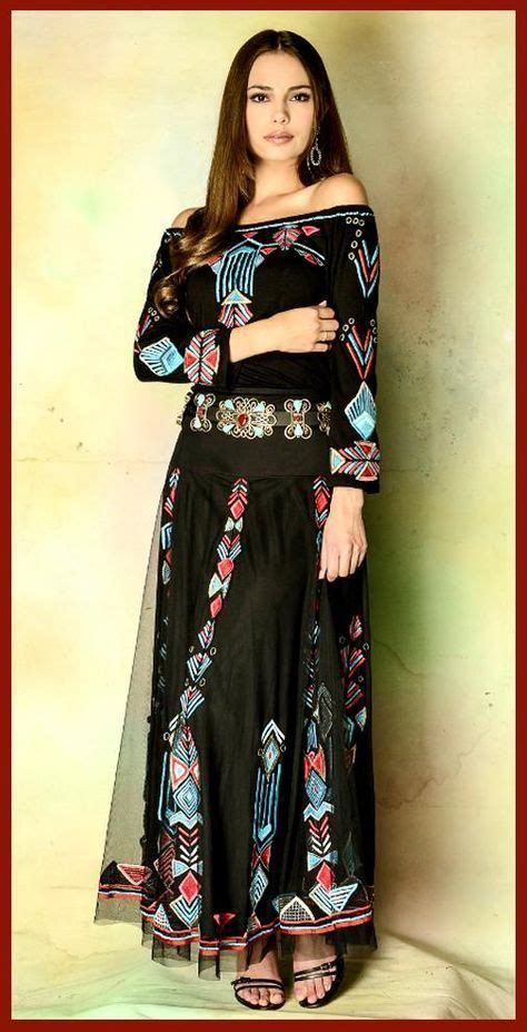 World of fashion luxury branding trousers vintage fashion navy american shopping clothes collection. Vintage Collection Native Long Skirt_Collectible | Native ...