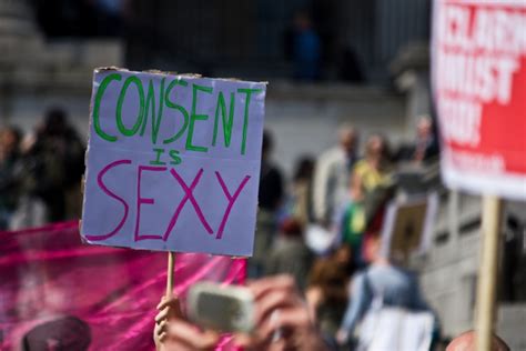 Let’s Talk About Consent Femtastic