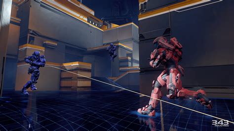 Halo 5 Guardians Multiplayer Beta 6 Wccftech