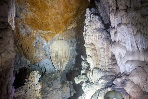 The Crystal Cave Belize An Adventure From San Ignacio