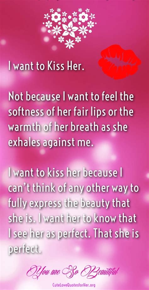 You Are So Beautiful Quotes For Her Romantic Beauty Sayings Part
