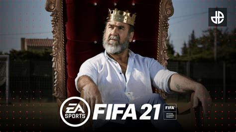 Interactive match simulation new player growth system loans with option to buy + new team traning options. Eric Cantona FIFA 21 ICON rating confirmed and moments ...