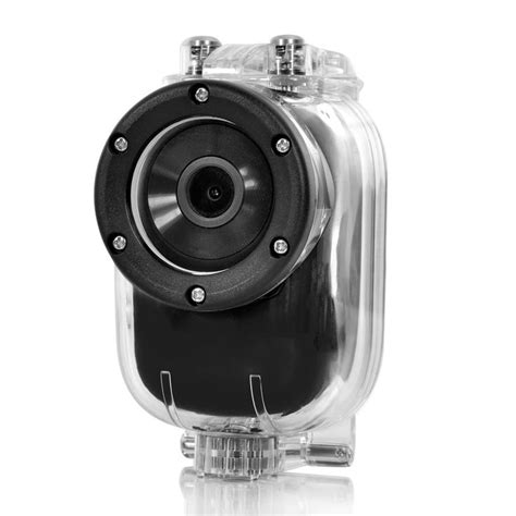 The Ldquo Protek Rdquo Is A 5mp Action Sports Camera Which Can Record