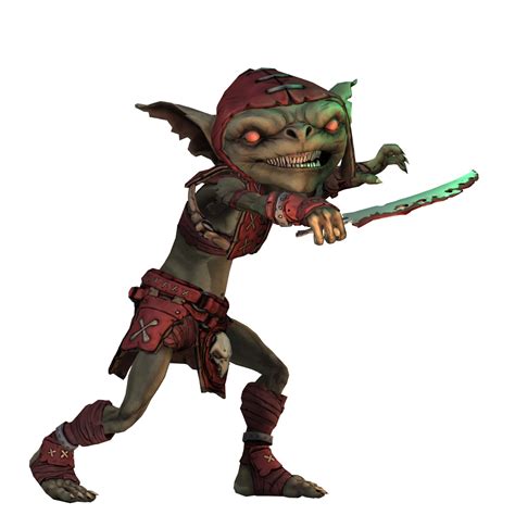 Download Goblin Png Image For Free