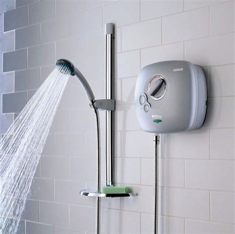 Triton As2000 Power Shower Power Showers Bathshed