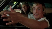Movie Review: Dazed And Confused (1993) | The Ace Black Movie Blog