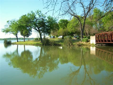 Dallas Tx White Rock Lake Photo Picture Image Texas At City