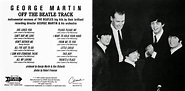 La Batea De Los Sonidos: 0128 - George Martin - 1964 - Off The Beatle Track