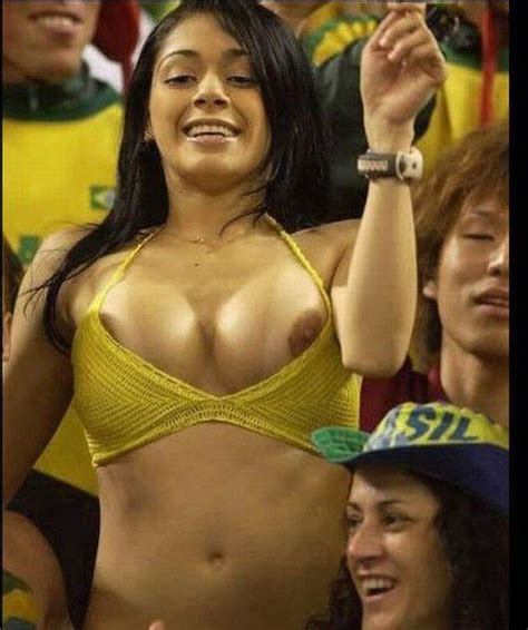 Brazil Soccer Boob Hot Porno