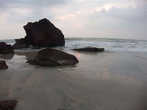 Payyambalam Beach In Kannur A Photo Essay Ua Satish