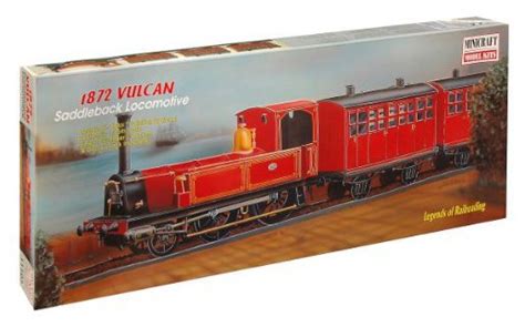 Model Train Kits