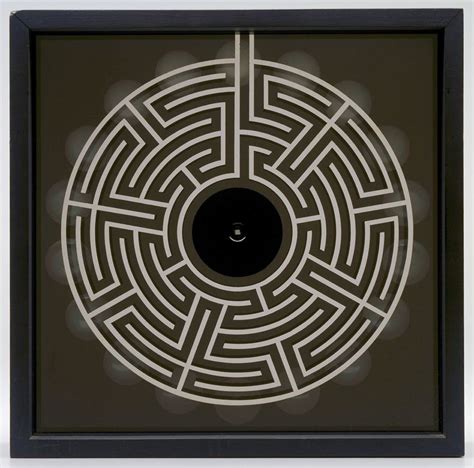 Labyrinth Design Labyrinth Maze State Art