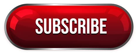 Result Images Of Subscribe Button Png Transparent Background Png