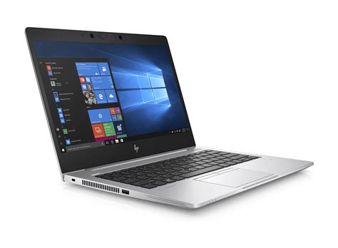 Hp Elitebook 830 G6 Core I5 8265u 8gb 256gb Uhd 620 133 Inch Fhd Ips