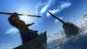 Assassin s Creed Rogue İndir Full PC Türkçe DLC