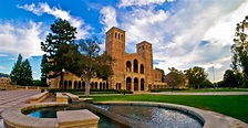 Universidad de California, Los Ángeles | Elige qué estudiar en la ...