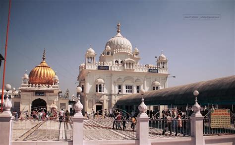 Gurudwara Bangla Sahib New Delhi 2018 Bing Wallpaper2018 Gurdwara