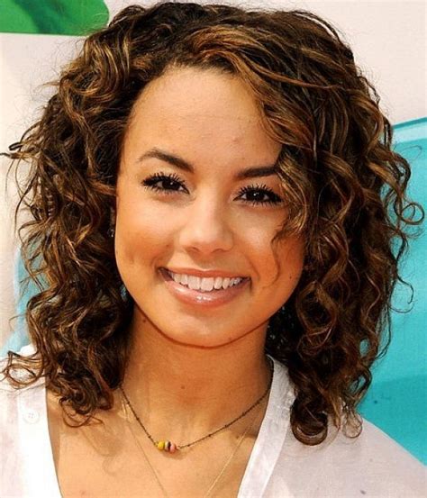 If you were blessed with curly hair, then you are extremely lucky. Pin on Hair