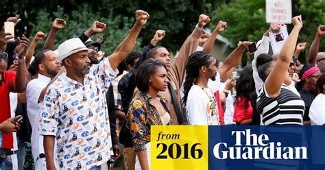 police arrest black people at higher rate in city where philando castile was shot minnesota