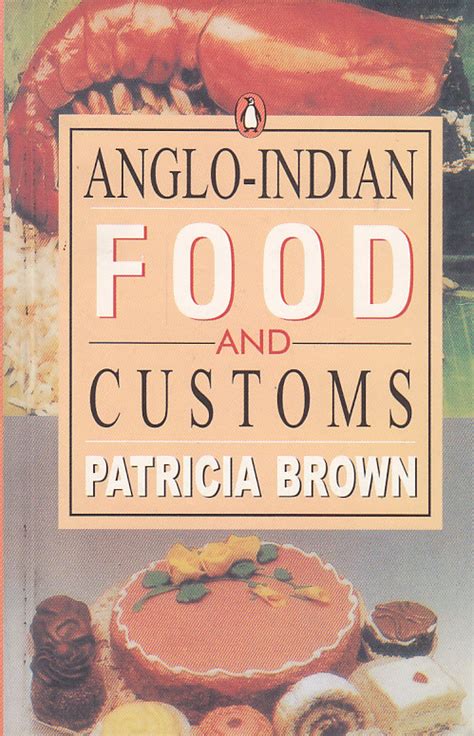 Anglo Indian Food And Customs Shalimar Books Indian Bookshop