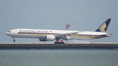 We did not find results for: Singapore Boeing 777-300 near Singapore on Nov 19th 2018 ...
