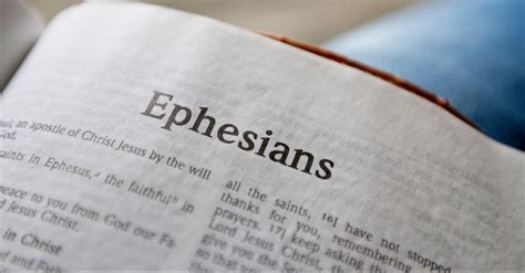 Who Wrote Ephesians? Historical Background and Purpose Explained