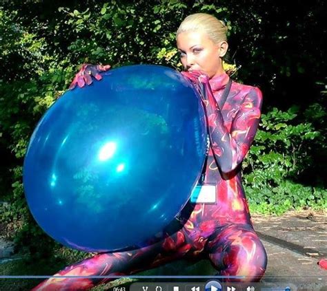 Btp B2p Balloon Blow Luftballons Anziehsachen Anziehen
