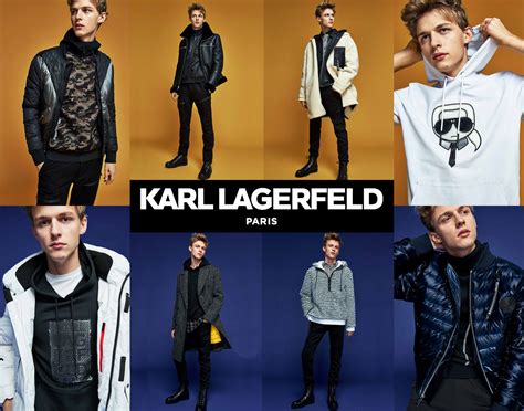 Karl Lagerfeld Paris By Jason Signey At Coroflot