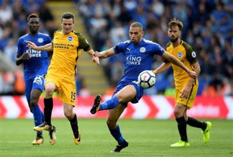 Brighton vs leicester prediction for round 27 of the english premier league at amex stadium in brighton. Soi kèo phạt góc Brighton vs Leicester City 23/11 lúc 22h ...