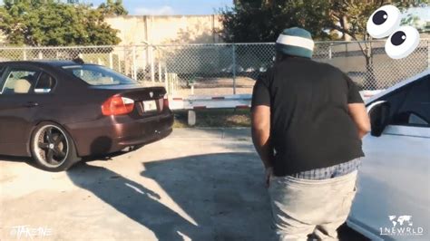 Hood Movies In 2019 The Shoot Out Miami Part 3 Youtube