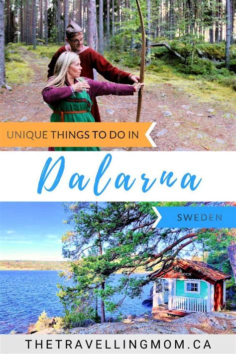 From Mossy Forests To Viking Houses Lagom To Lingonberries And Fika