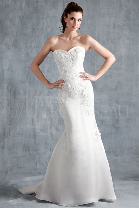 Modern Trousseau Spring 2015 Wedding Dresses