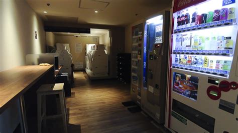 Cheap places to sleep in japan. Capsule Hotels in Japan